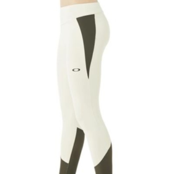 Oakley Pants - Oakley Luxe Highwaist Tight